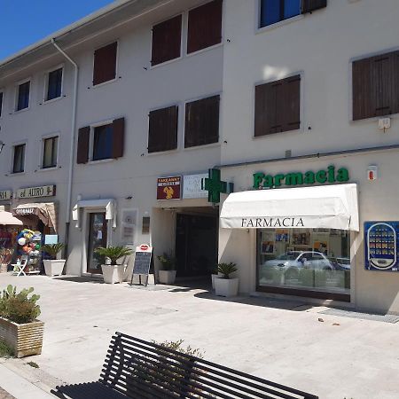 Appartamento Sg Sistiana Dış mekan fotoğraf