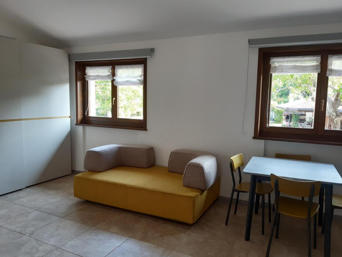 Appartamento Sg Sistiana Dış mekan fotoğraf