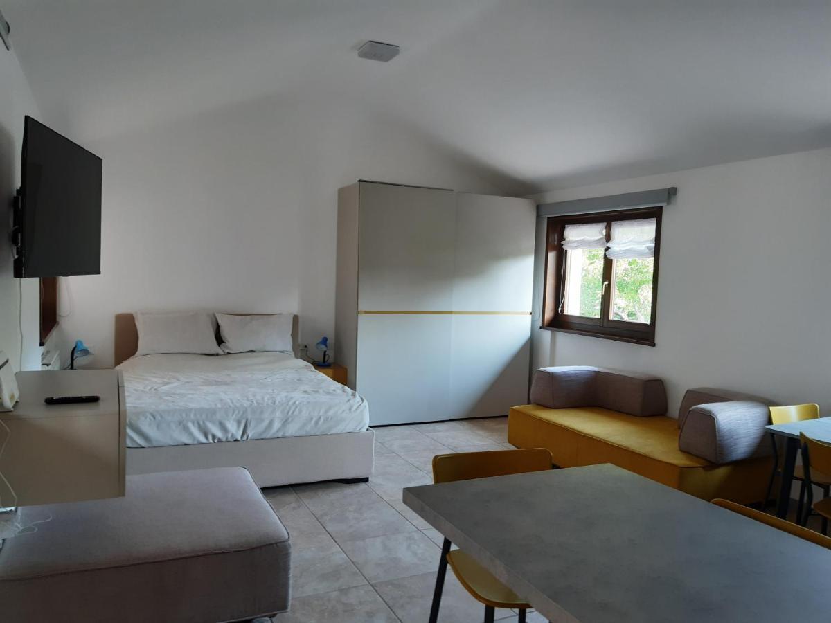 Appartamento Sg Sistiana Dış mekan fotoğraf