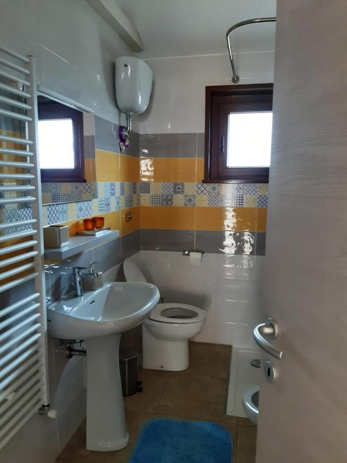 Appartamento Sg Sistiana Dış mekan fotoğraf