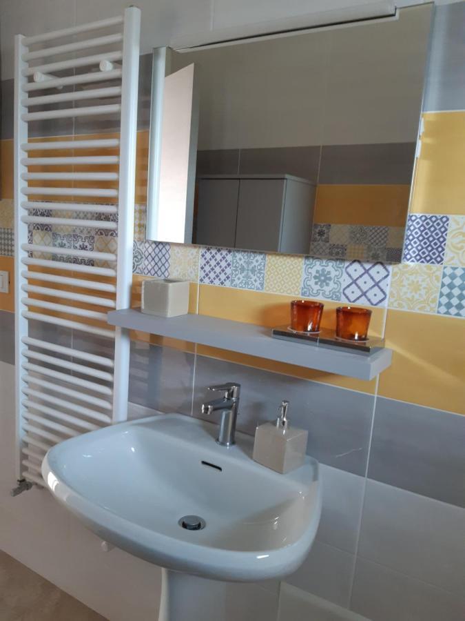 Appartamento Sg Sistiana Dış mekan fotoğraf