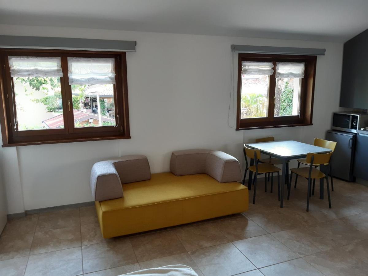 Appartamento Sg Sistiana Dış mekan fotoğraf