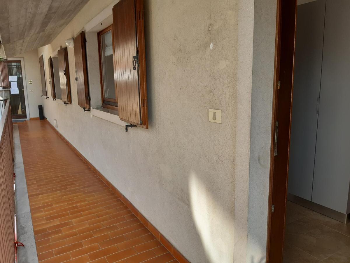 Appartamento Sg Sistiana Dış mekan fotoğraf